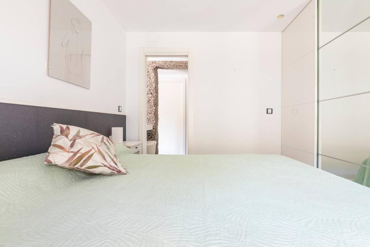 Piso En Zarauz Centro A 100M De La Playa Apartman Kültér fotó
